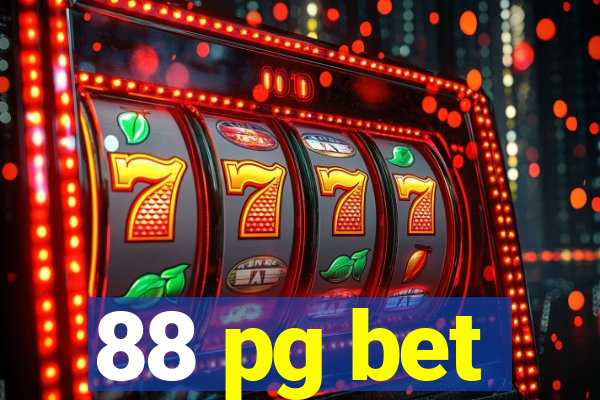 88 pg bet